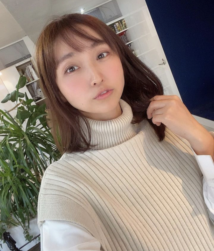 吉木りさ かわいい