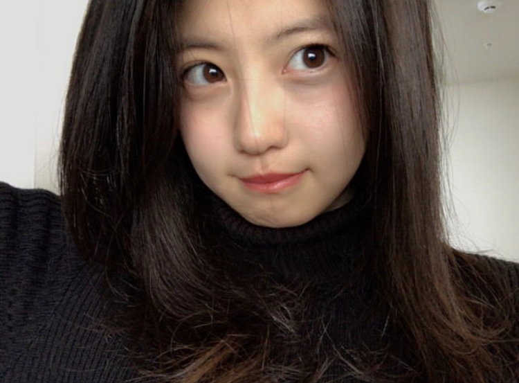 今田美桜 かわいい