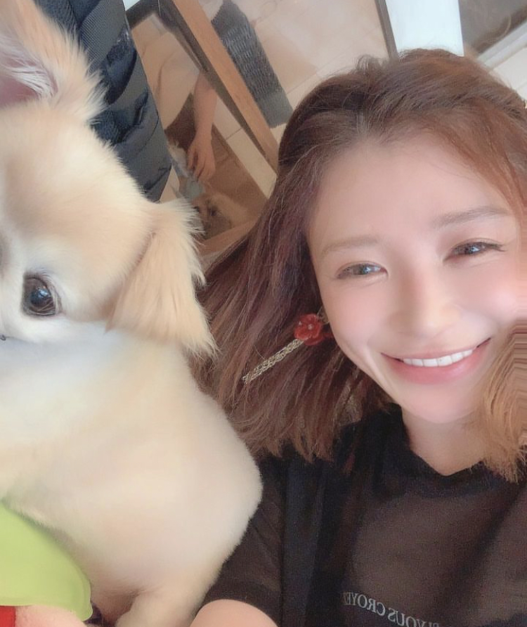 手島優 かわいい