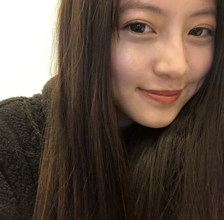 今田美桜 かわいい