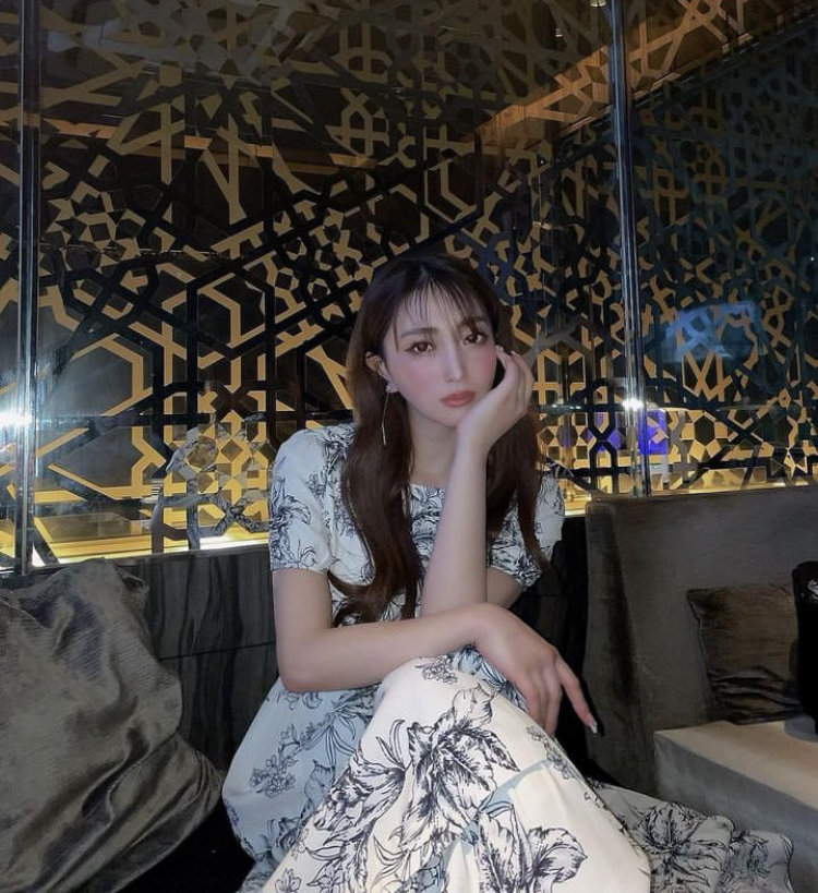 森咲智美 かわいい