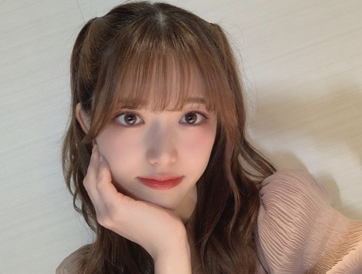 松村沙友理 かわいい