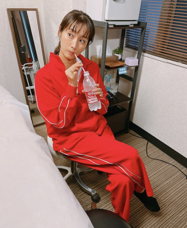 坂下千里子 かわいい