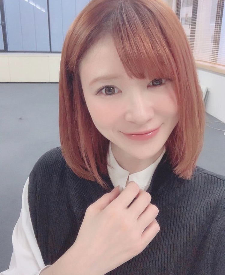 手島優 かわいい