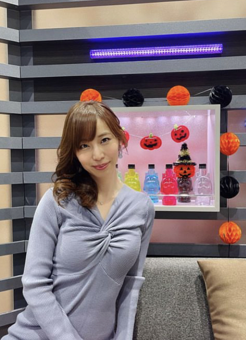 塩地美澄 かわいい