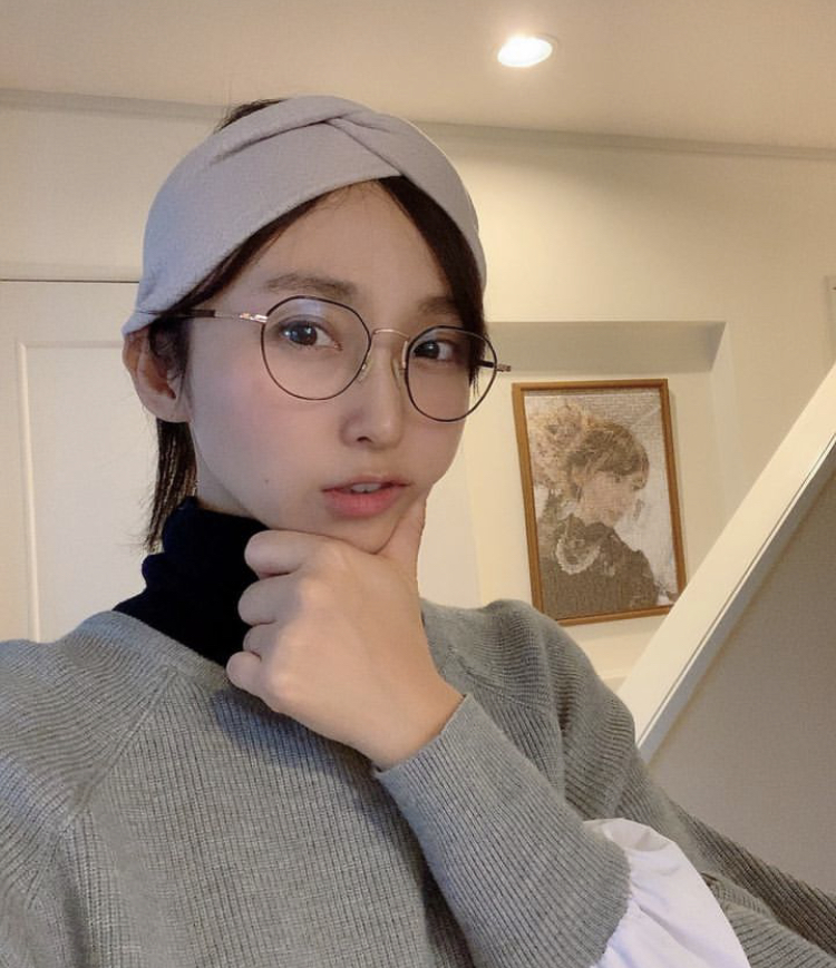 吉木りさ かわいい