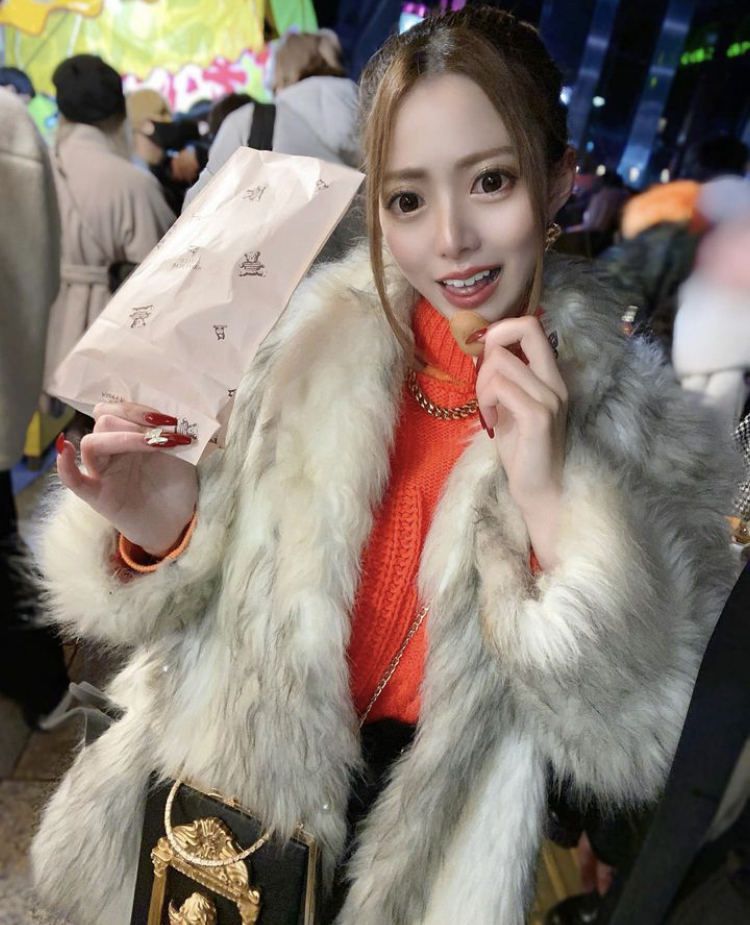 みらたむ かわいい