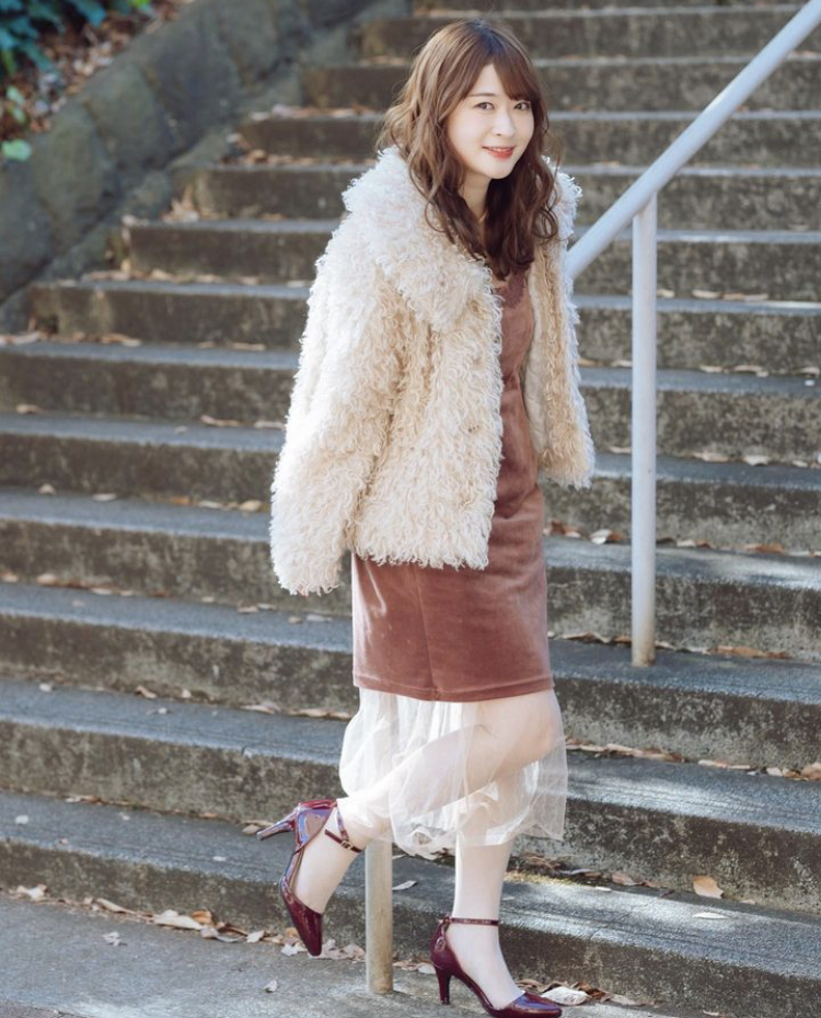 メイリ かわいい