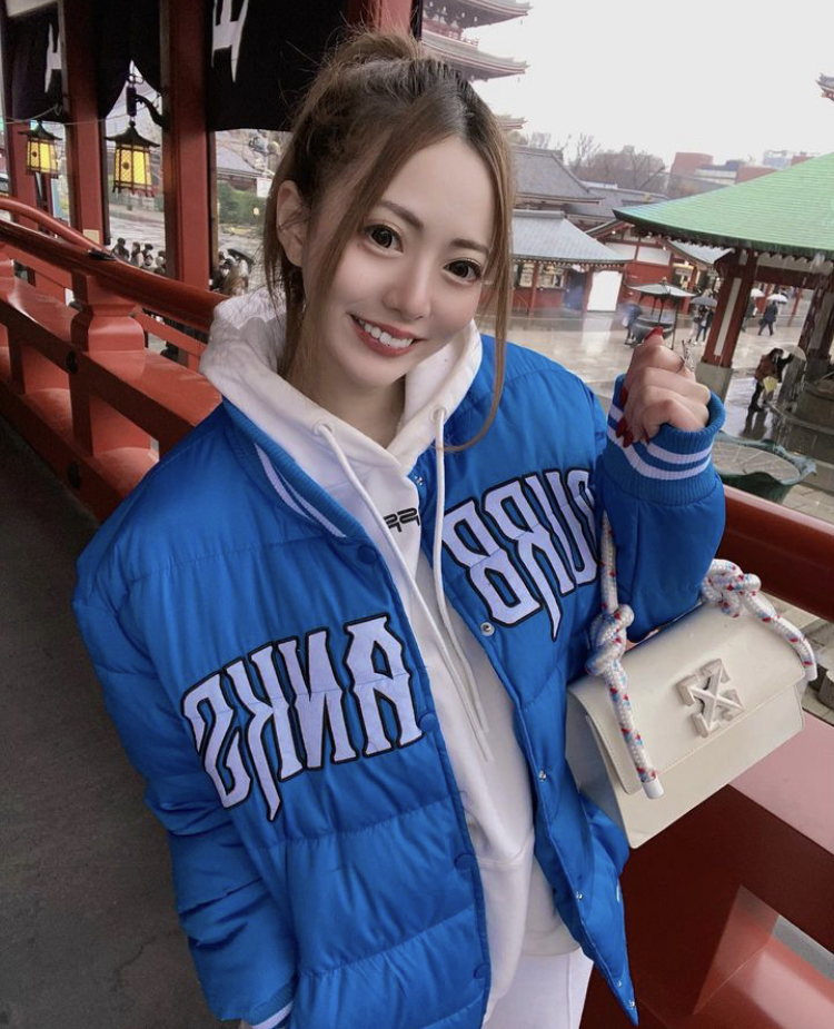 みらたむ かわいい