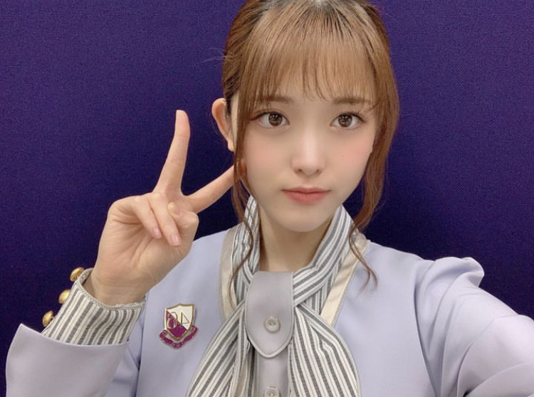 松村沙友理 かわいい