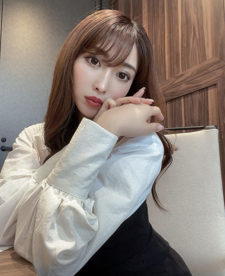 森咲智美 かわいい