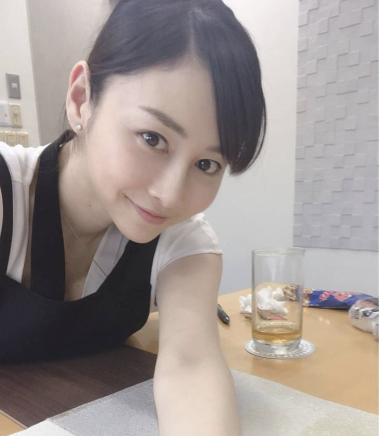 杉原杏璃 かわいい