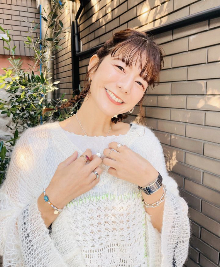 スザンヌ かわいい