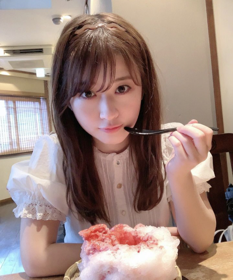 メイリ かわいい