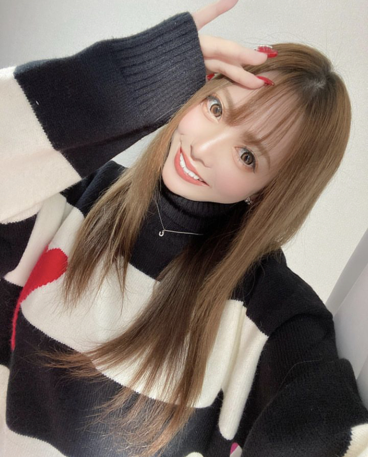 みらたむ かわいい