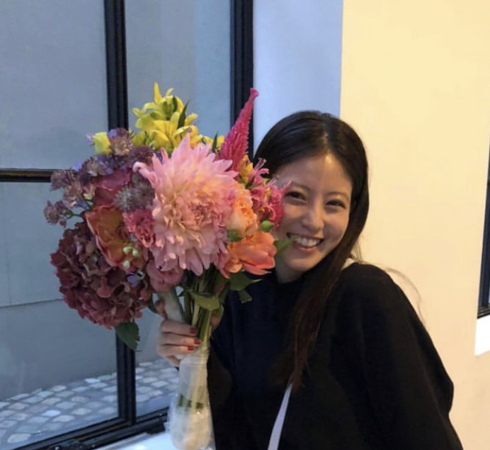 今田美桜 かわいい