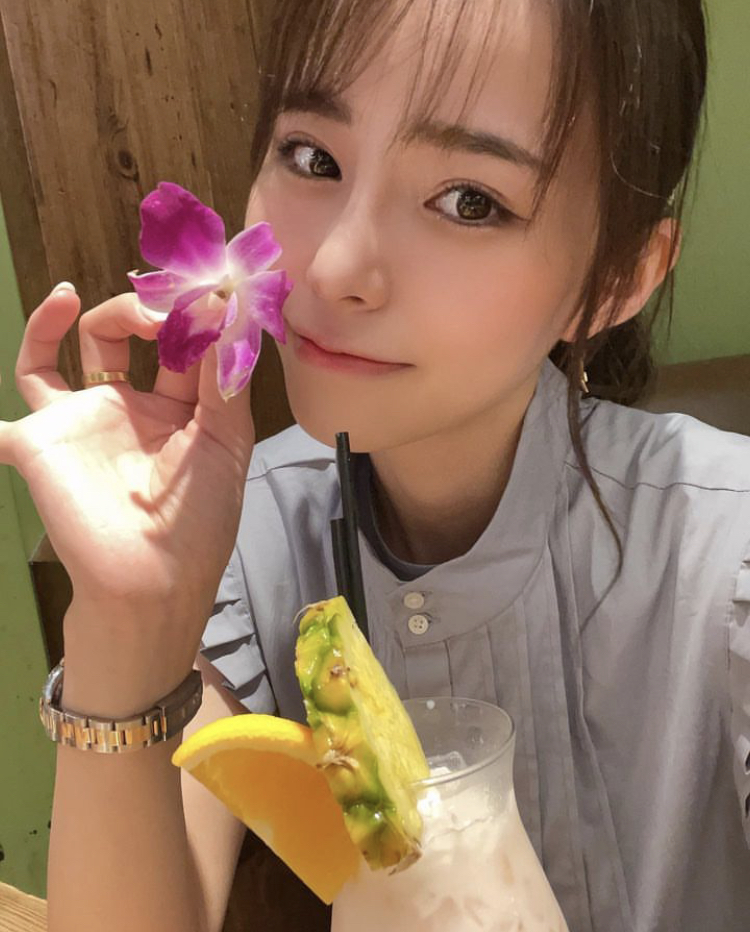 ぽぽちゃん かわいい