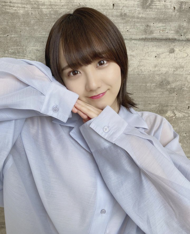 田口愛佳 かわいい