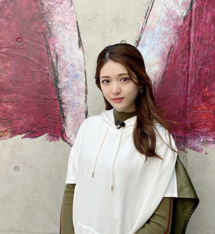 松村沙友理 かわいい