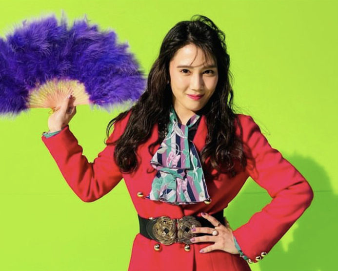 山本千尋 かわいい