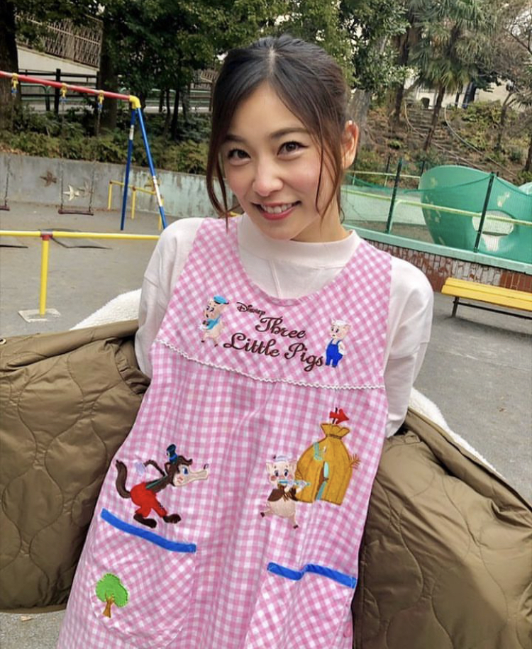 江藤菜摘 かわいい