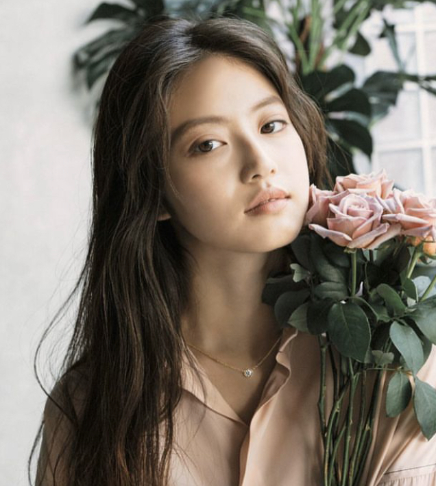 今田美桜 かわいい