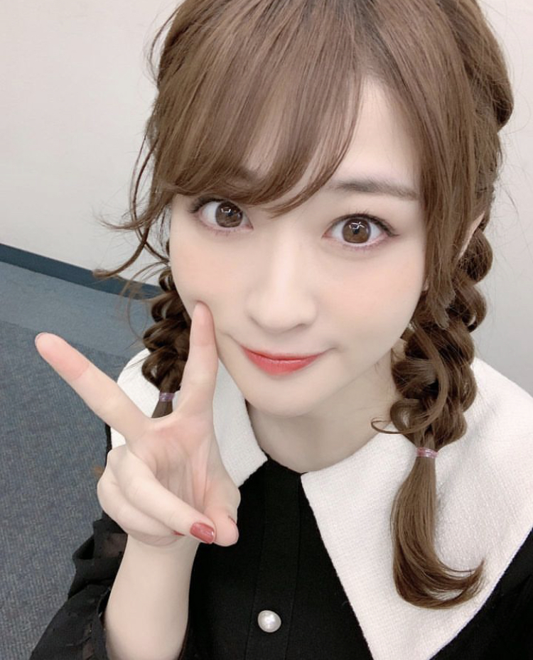 メイリ かわいい