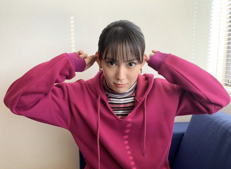 山本千尋 かわいい