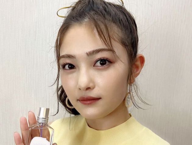 井上咲楽のかわいい画像80枚【水着あり!最高レベルです】
