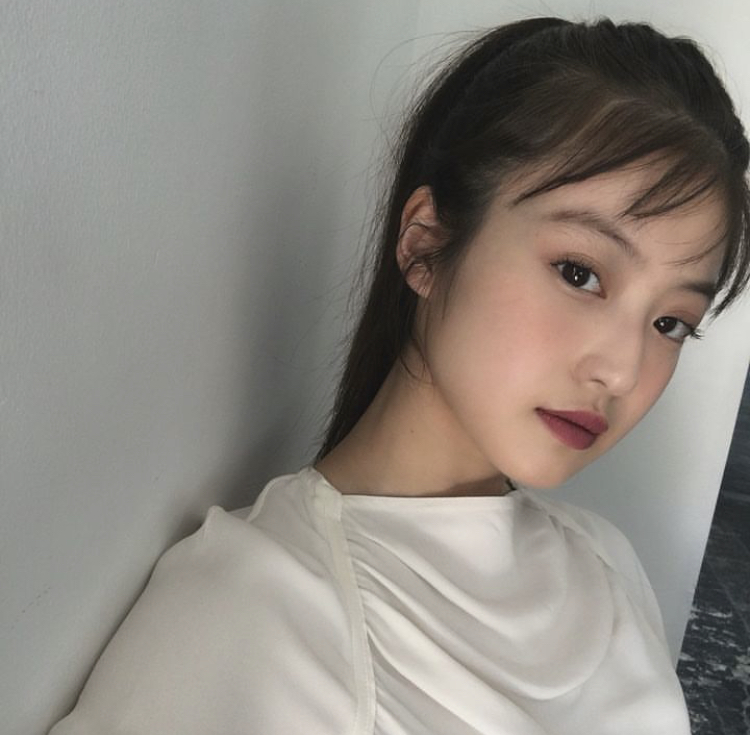 今田美桜 かわいい