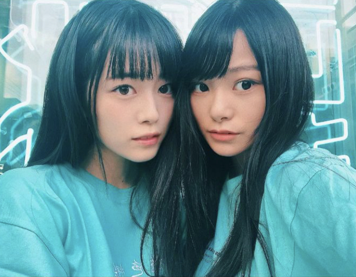 東雲うみ かわいい