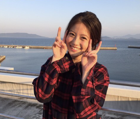 今田美桜 かわいい