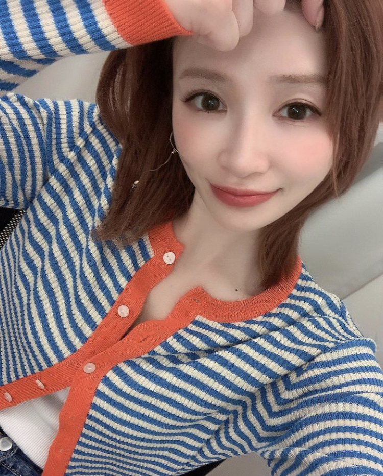 手島優 かわいい