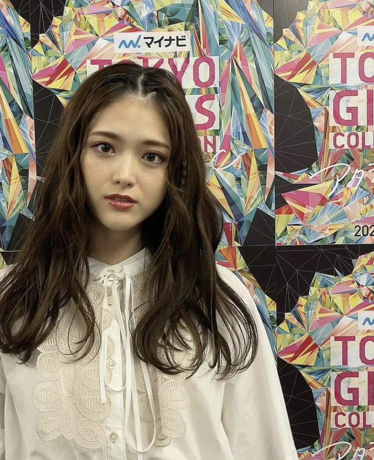 松村沙友理 かわいい