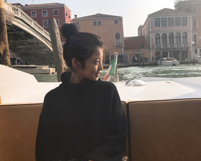 今田美桜 かわいい