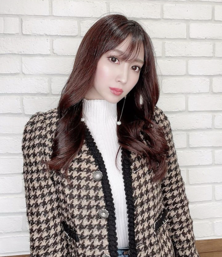 森咲智美 かわいい