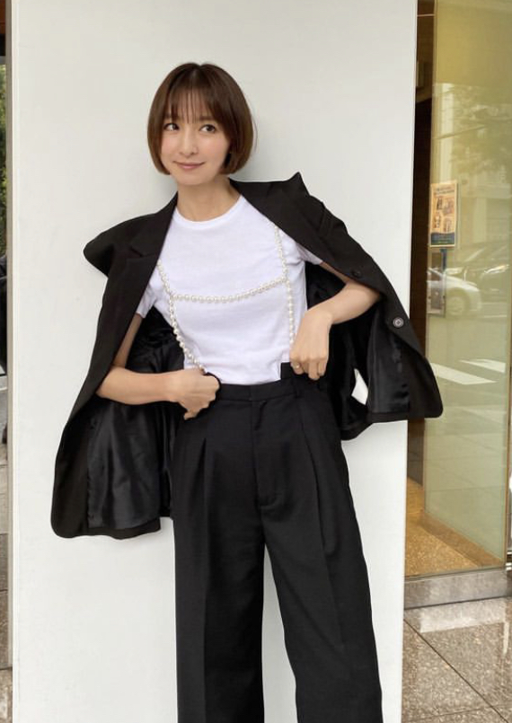 篠田麻里子 かわいい