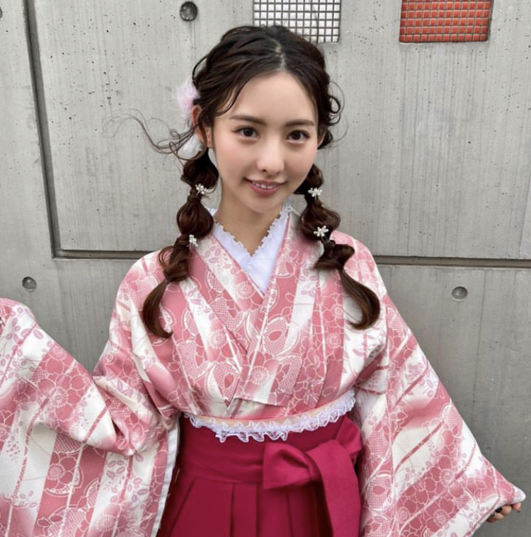 あのん かわいい