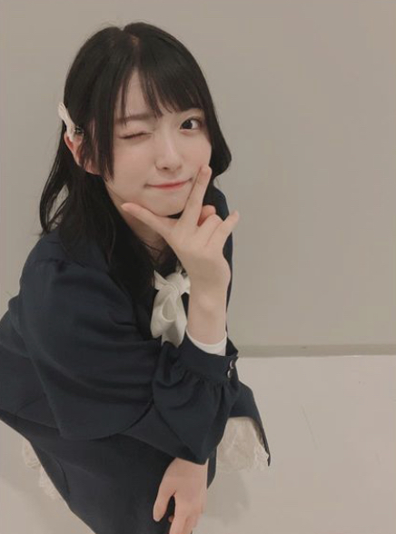 進藤あまね かわいい