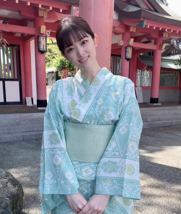 松村沙友理 かわいい