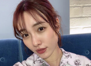 今野杏南のかわいい画像20枚【最高レベルです】