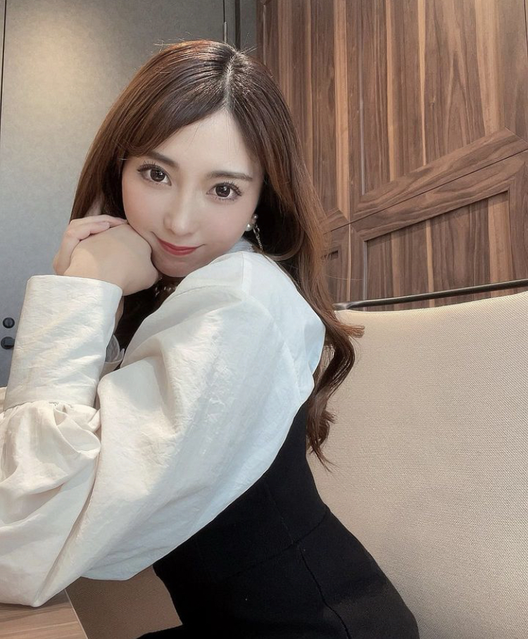 森咲智美 かわいい