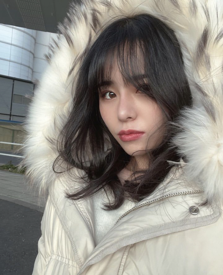 ぽぽちゃん かわいい