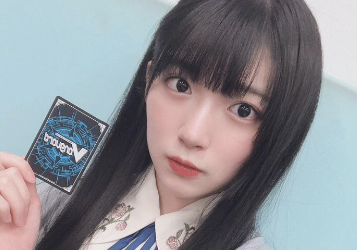 進藤あまねのかわいい画像20枚【グラビアあり！最高レベルです】