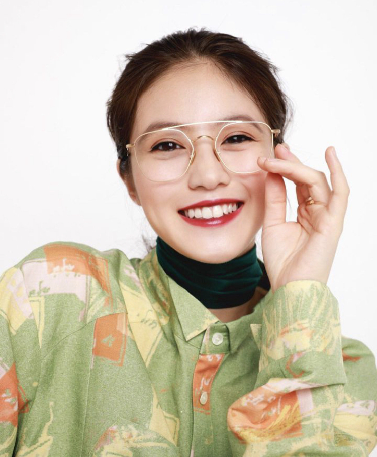 今田美桜 かわいい