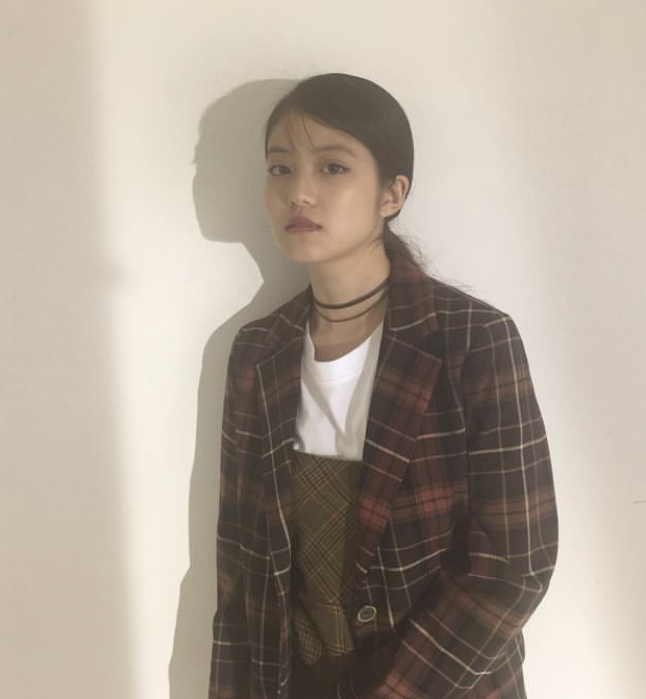 今田美桜 かわいい