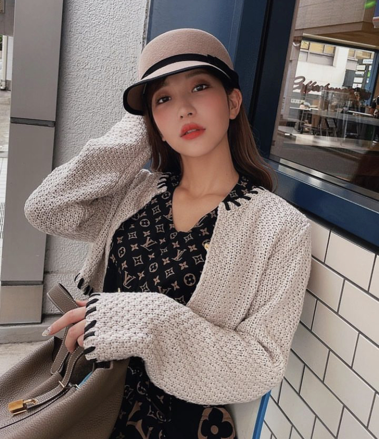 バーレスク東京 coco かわいい