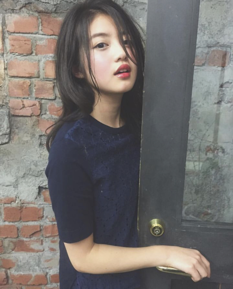 今田美桜 かわいい