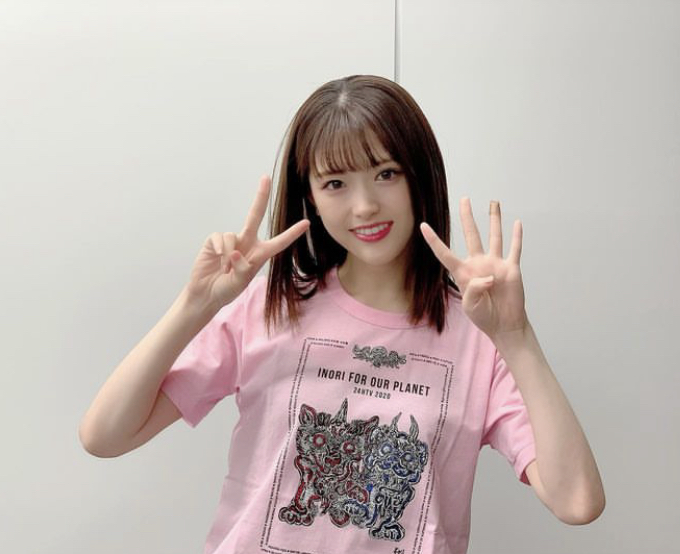 松村沙友理 かわいい