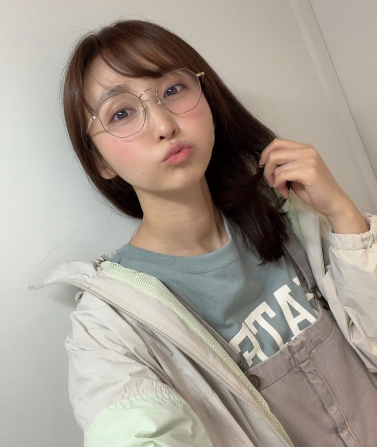 吉木りさ かわいい